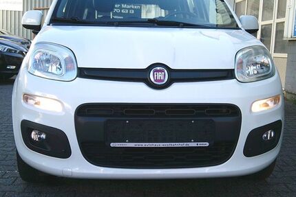 Fiat Panda 58.221 km 8.990 &euro; Frankfurt 60486