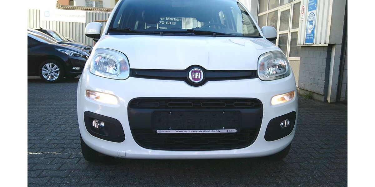 Fiat Panda 58.221 km 9.690 &euro; Frankfurt 60486
