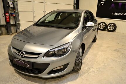 Opel Astra 87.500 km 7.500 &euro; Rosendahl 48720