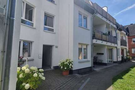Wohnung Heinsberg-Dremmen Dremmen - 2 Zimmer, 49 m&sup2;, 258&euro; | Angebot:27137635