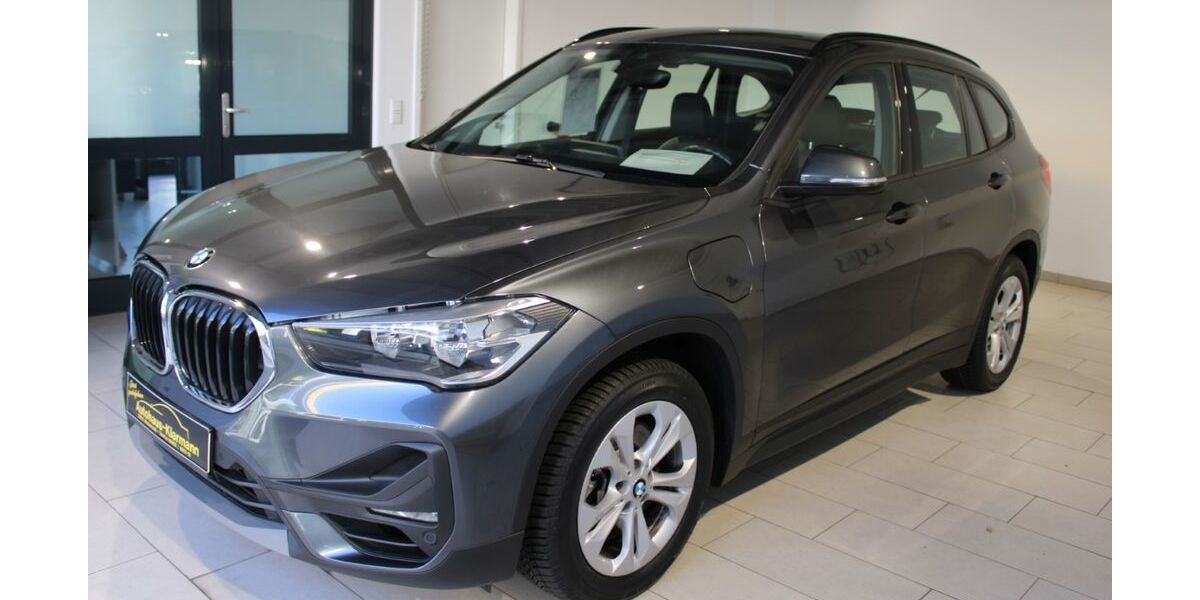 BMW X1 85.795 km 22.750 &euro; Wiefelstede 26215