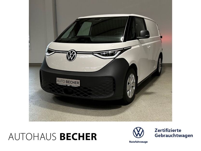 VW ID. Buzz 3.000 km 53.930 € Wesel 46485