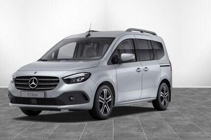 Mercedes-Benz T-Klasse 3.510 km 33.777 &euro; Halle-Sennewitz 06193