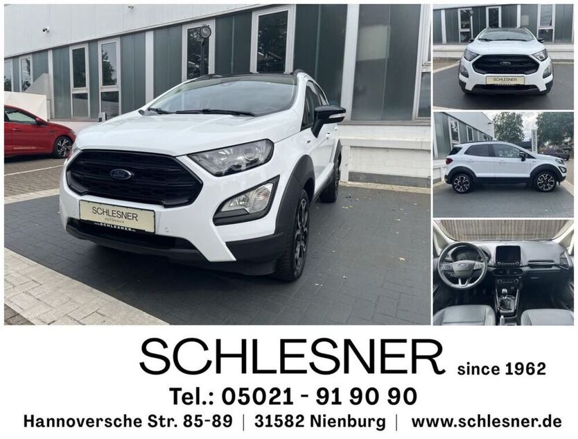 EcoSport