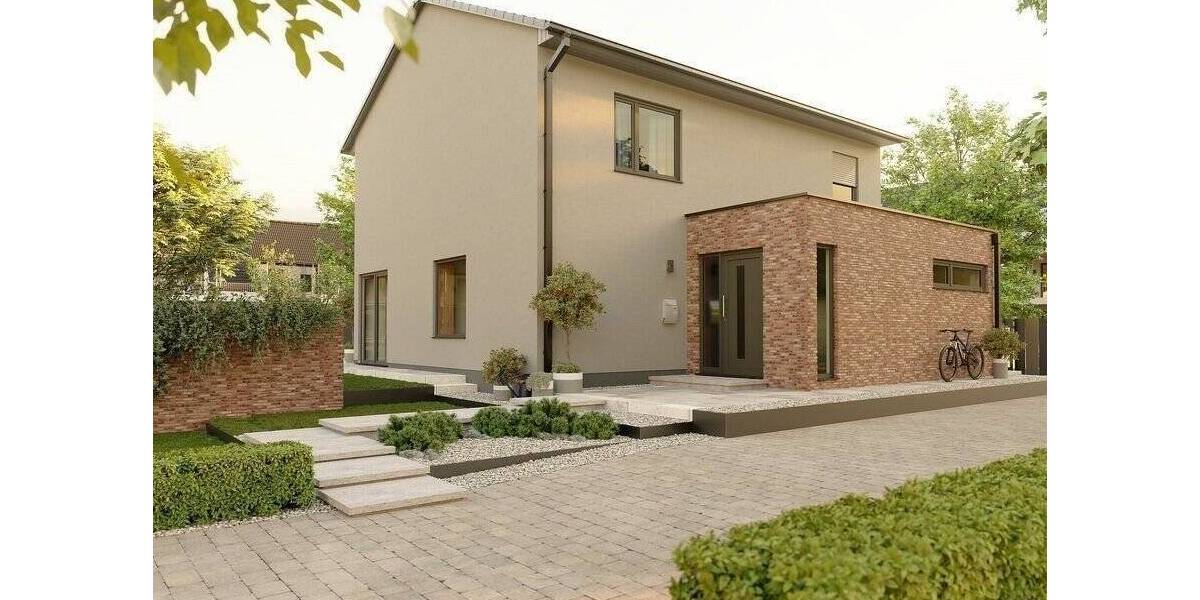 Mehrfamilienhaus, Wohnhaus Havixbeck - 6 Zimmer, 152 m&sup2;, 383.843&euro; | Angebot:25681202