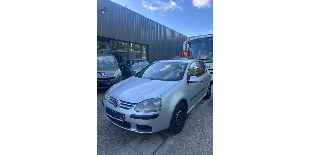 VW Golf 191.000 km 2.390 &euro; Mönchengladbach 41199