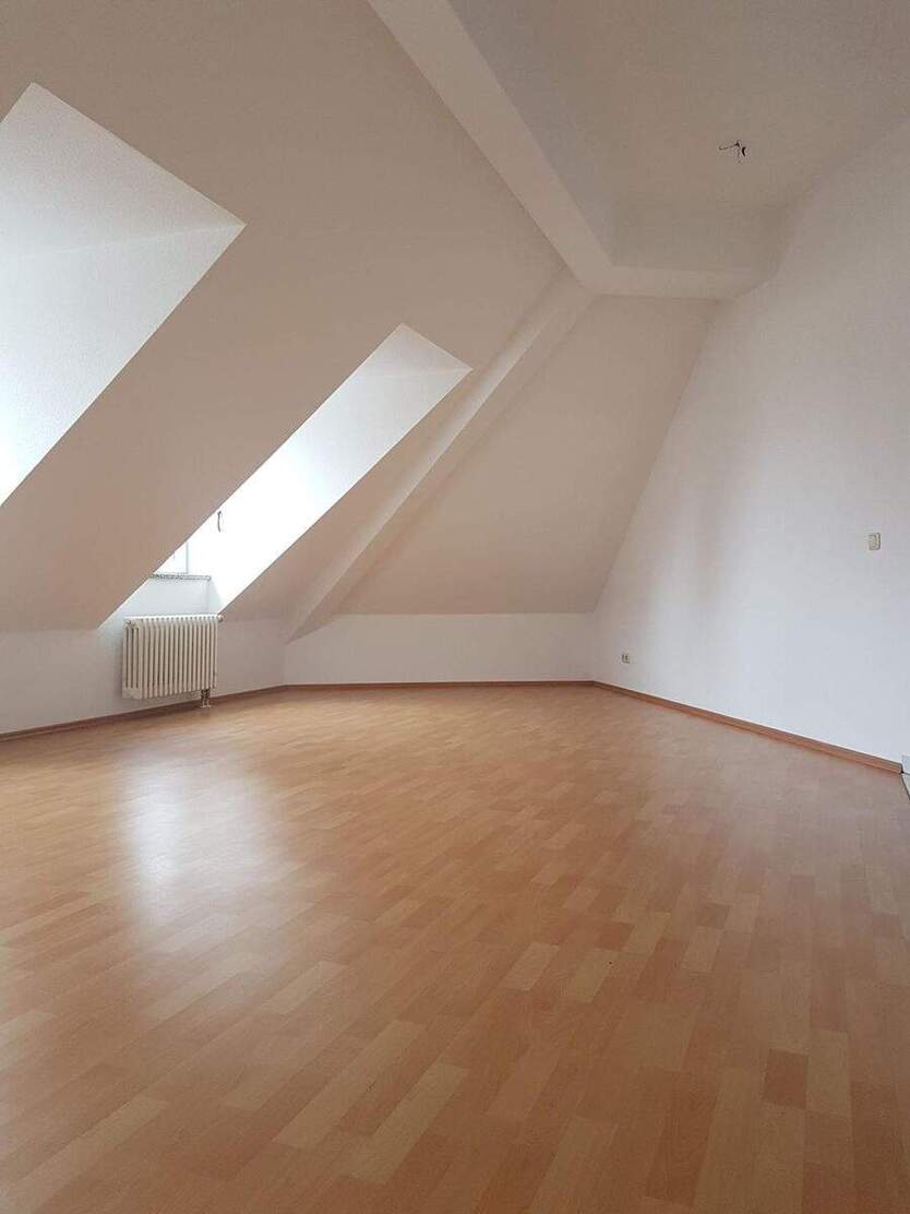 Tolle 1-Raumwohnung mit großem Wohnbereich! 1 zimmer