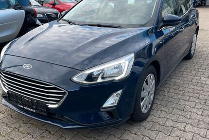 Ford Focus 151.250 km 7.995 € Stuttgart 70597