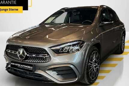Mercedes-Benz GLA 200 10.160 km 41.480 &euro; Hamburg 22609