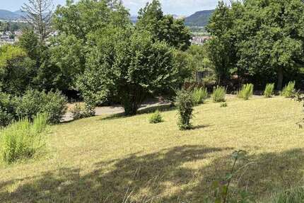 Grundstück zu verkaufen in Tübingen 100.000 € 939 m² zimmer