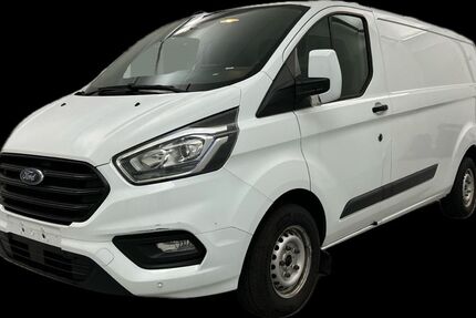Ford Transit Custom 78.989 km 18.900 &euro; Norderstedt bei Hamburg 22851