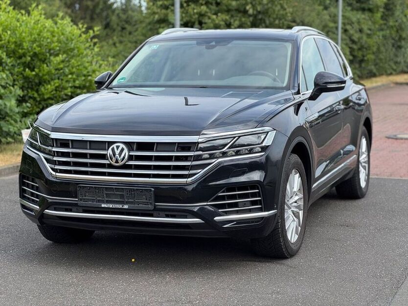 Touareg