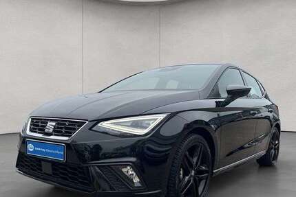 Seat Ibiza 36.670 km 17.490 &euro; Kaltenkirchen 24568