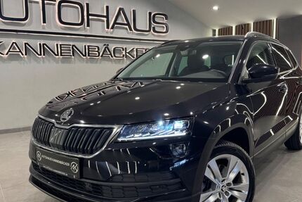 Skoda Karoq 191.000 km 12.990 € Ransbach-Baumbach 56235