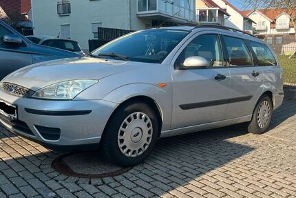 Ford Focus 222.662 km 950 &euro; Fulda 36041