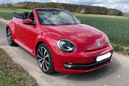 VW Beetle