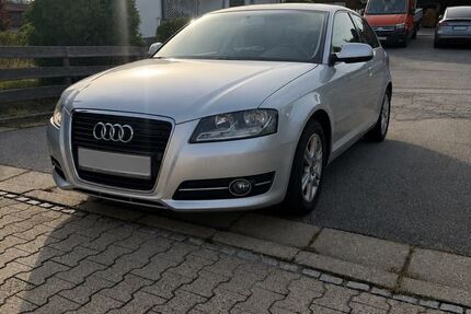 Audi A3 157.419 km 7.000 &euro; Deggendorf 94469