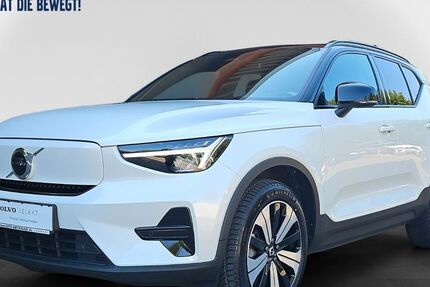 Volvo XC40 37.200 km 30.280 &euro; Hanau 63452