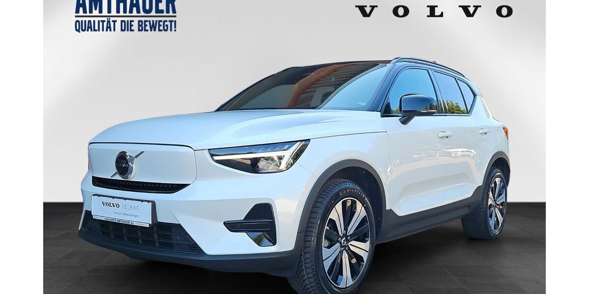 Volvo XC40 37.200 km 30.350 &euro; Hanau 63452