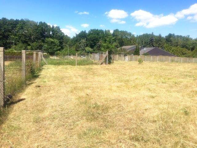 Grundstück Neustrelitz Klein Trebbow - 119.000&euro; | Angebot:25700740