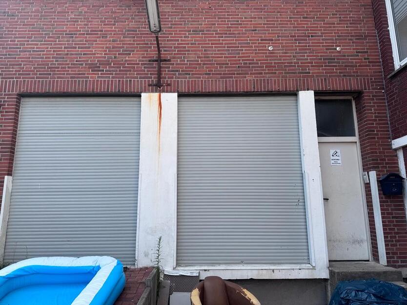 Lagerhalle zu vermieten
