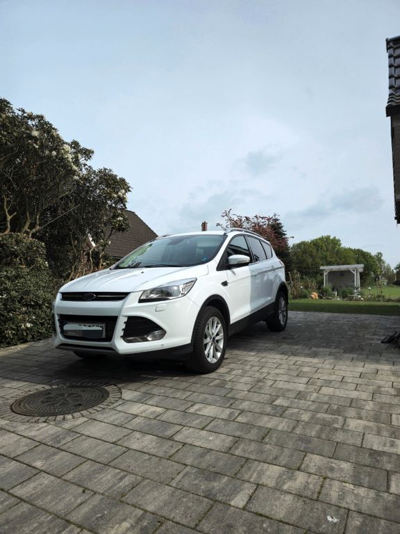 Kuga