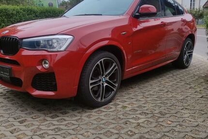 BMW X4 181.000 km 18.999 &euro; herbertingen 88518