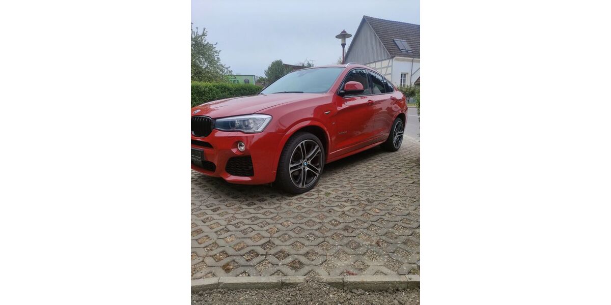 BMW X4 181.000 km 18.999 &euro; herbertingen 88518