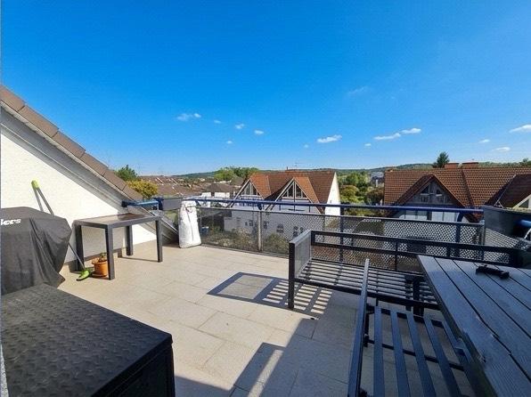 Dachgeschoßwohnung Hasselroth - 2 Zimmer, 65 m&sup2;, 270.000&euro; | Angebot:26163883