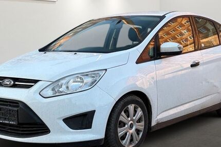 Ford C-Max 130.991 km 1.799 &euro; Berlin 12681