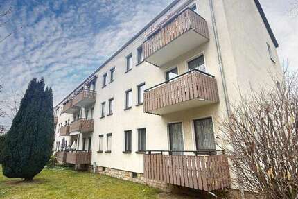 Wohnung Pirna - 2 Zimmer, 54 m&sup2;, 84.500&euro; | Angebot:26674960