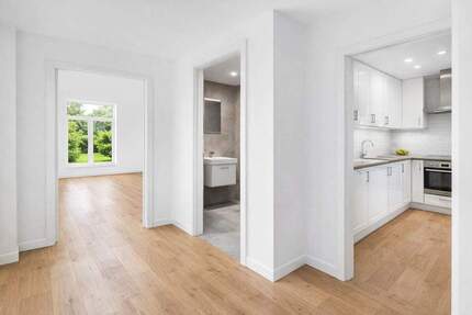 Wohnung Fehrbellin - 2 Zimmer, 33 m&sup2;, 99.400&euro; | Angebot:25431934