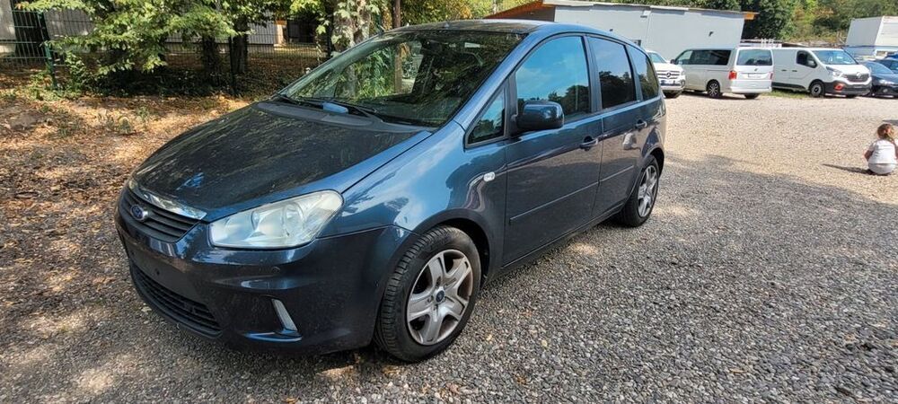 C-Max