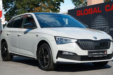 Skoda Scala 110.641 km 12.885 &euro; Hamburg 22453