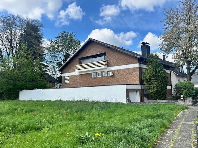 Mehrfamilienhaus, Wohnhaus Sankt Augustin Buisdorf - 1 Zimmer, 387 m&sup2;, 925.000&euro; | Angebot:25997780
