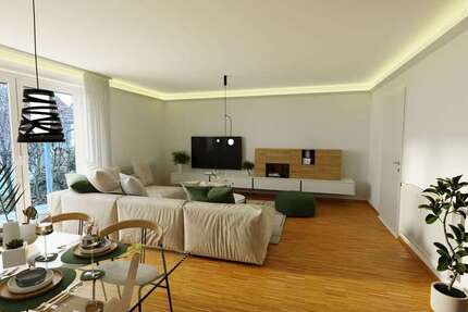 Wohnung zum Kaufen in Ravensburg 475.000 € 102 m² 3 zimmer