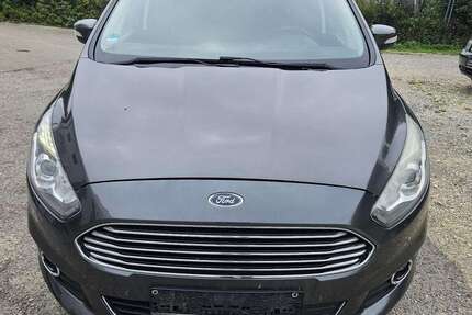 Ford S-Max 149.500 km 7.990 € Aalen 73430