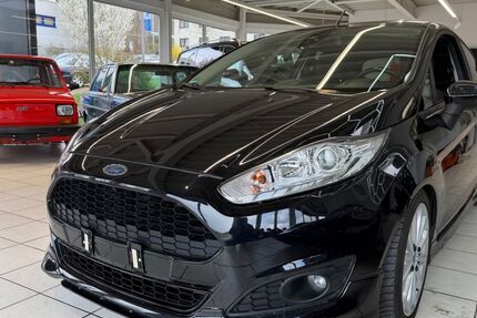 Ford Fiesta 149.523 km 5.999 &euro; Bernkastel-Kues 54470