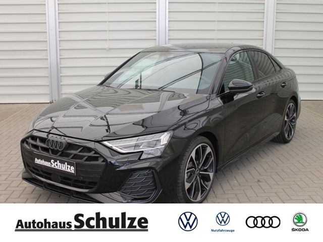 Audi A3 3.500 km 44.890 € Cottbus / Groß Gaglow 03051