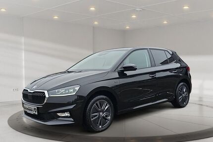 Skoda Fabia 20.131 km 23.440 &euro; Bad Arolsen 34454