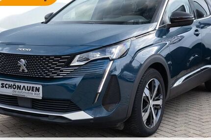 Peugeot 3008 37.653 km 23.750 € Erftstadt 50374