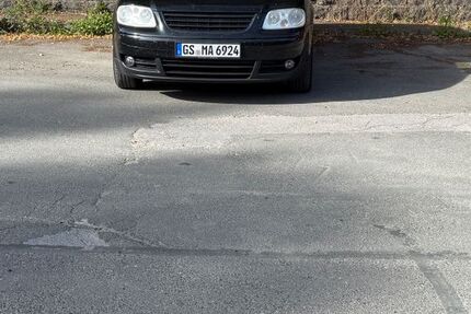 VW Touran 365.000 km 1.500 € Wildemann 38709