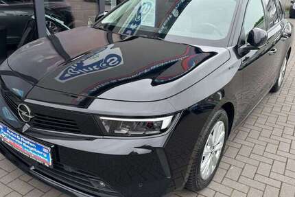 Opel Astra 59.000 km 18.790 &euro; Bad Segeberg 23795