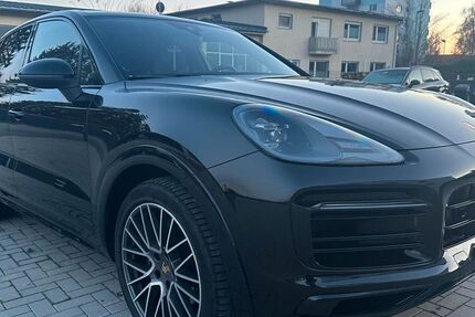 Porsche Cayenne 59.800 km 75.000 € Friedrichsdorf 61381