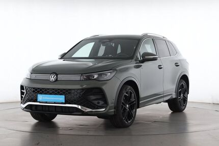 VW Tiguan 5.022 km 43.490 &euro; Plattling 94447
