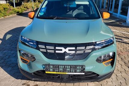 Dacia Spring 9.725 km 10.990 &euro; Rossau 09661