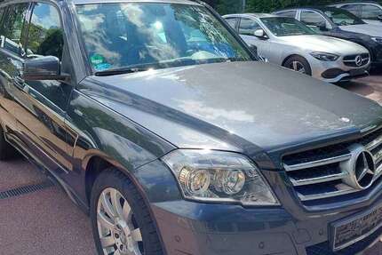 Mercedes-Benz GLK 220 150.000 km 14.990 &euro; Hanau 63457