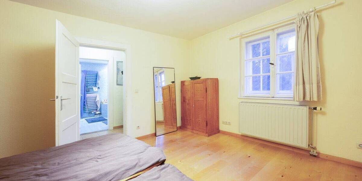 Einfamilienhaus Oberschleißheim - 4 Zimmer, 124 m&sup2;, 700.000&euro; | Angebot:26202113