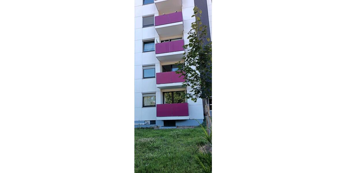 Etagenwohnung Salzgitter - 1 Zimmer, 32 m&sup2;, 44.000&euro; | Angebot:26987195
