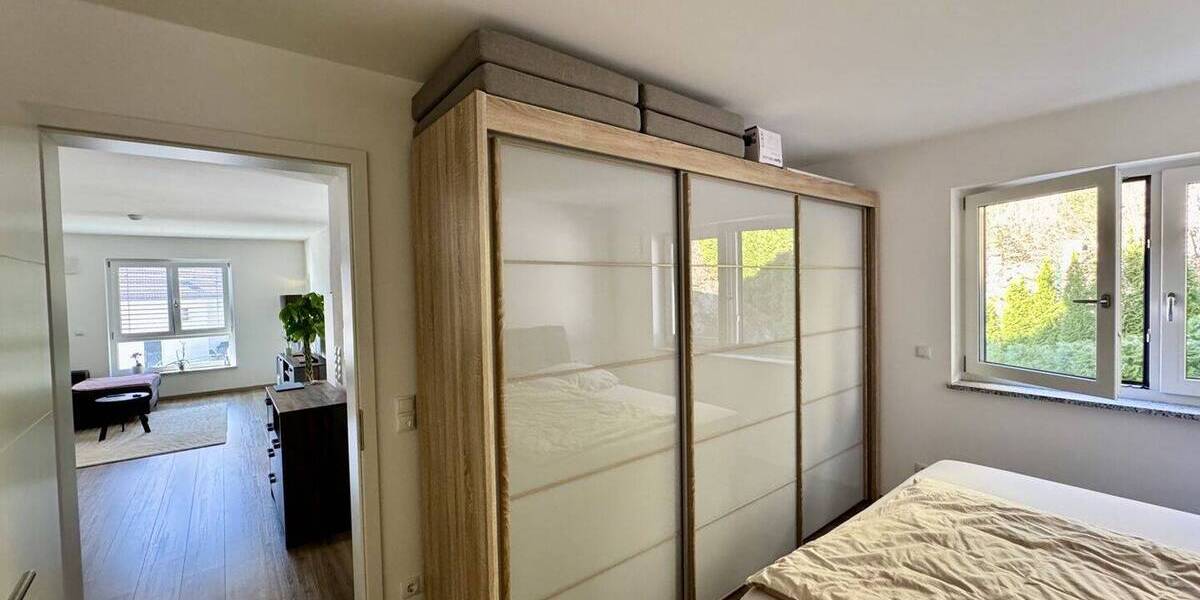 Etagenwohnung Deggendorf - 2 Zimmer, 59 m&sup2;, 247.000&euro; | Angebot:26107137